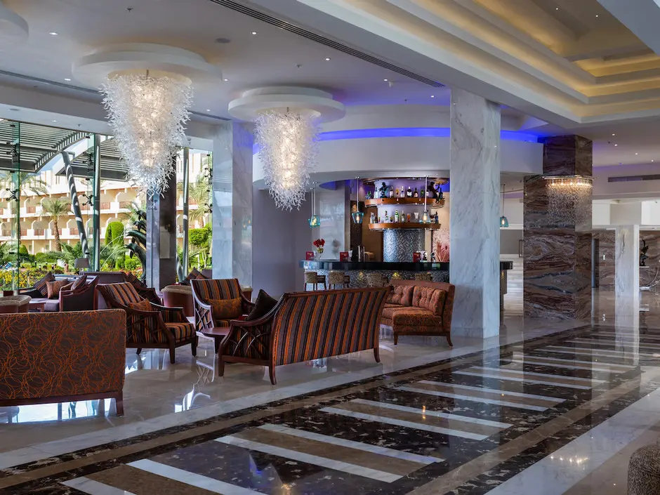 XPERIENCE KIROSEIZ PARKLAND — фото 3, Coral Travel