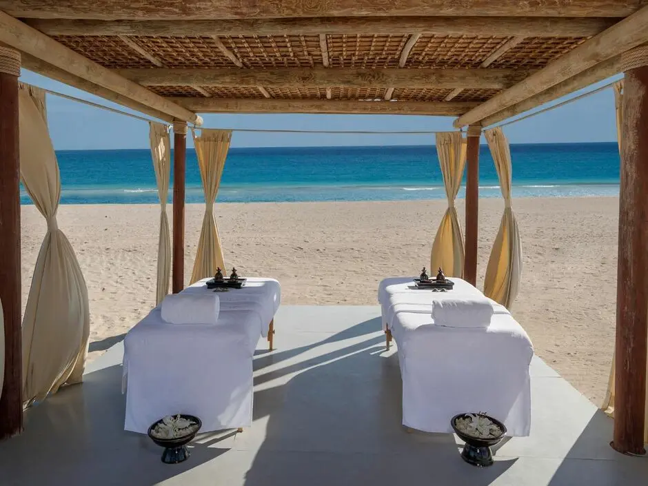 ANANTARA SIR BANI YAS ISLAND AL YAMM VILLA RESORT — фото 9, Coral Travel