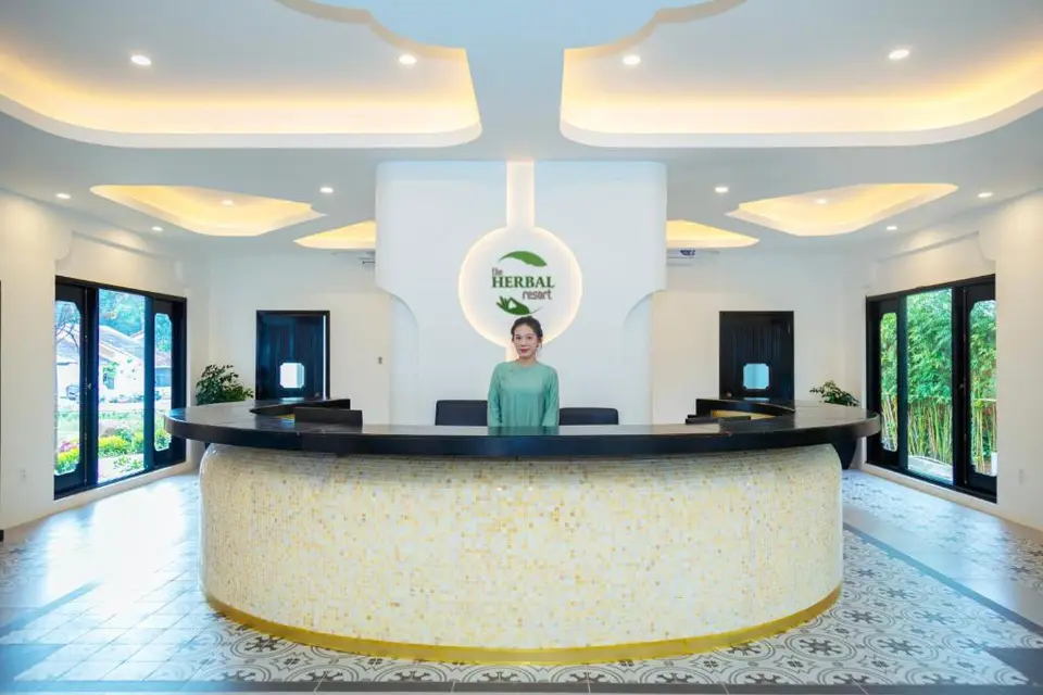 HERBAL RESORT PHU QUOC (EX. ELWOOD PREMIER RESORT) — фото 12, Coral Travel