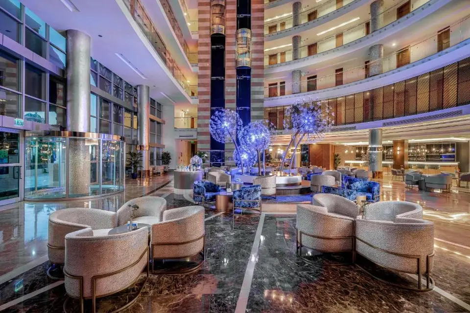 LEODIKYA KIRMAN PREMIUM (EX. KIRMAN LEODIKYA RESORT) — фото 12, Coral Travel