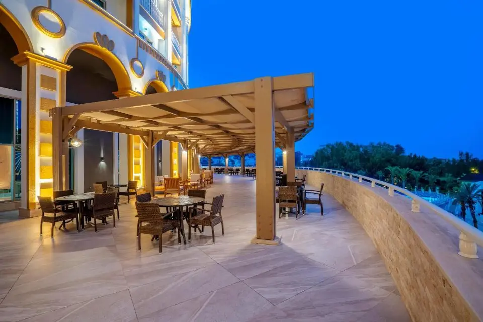 SIDEMARIN KIRMAN PREMIUM — фото 12, Coral Travel