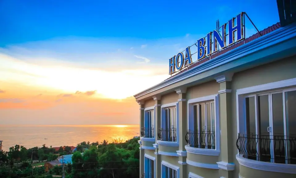 HOA BINH PHU QUOC RESORT — фото 2, Coral Travel