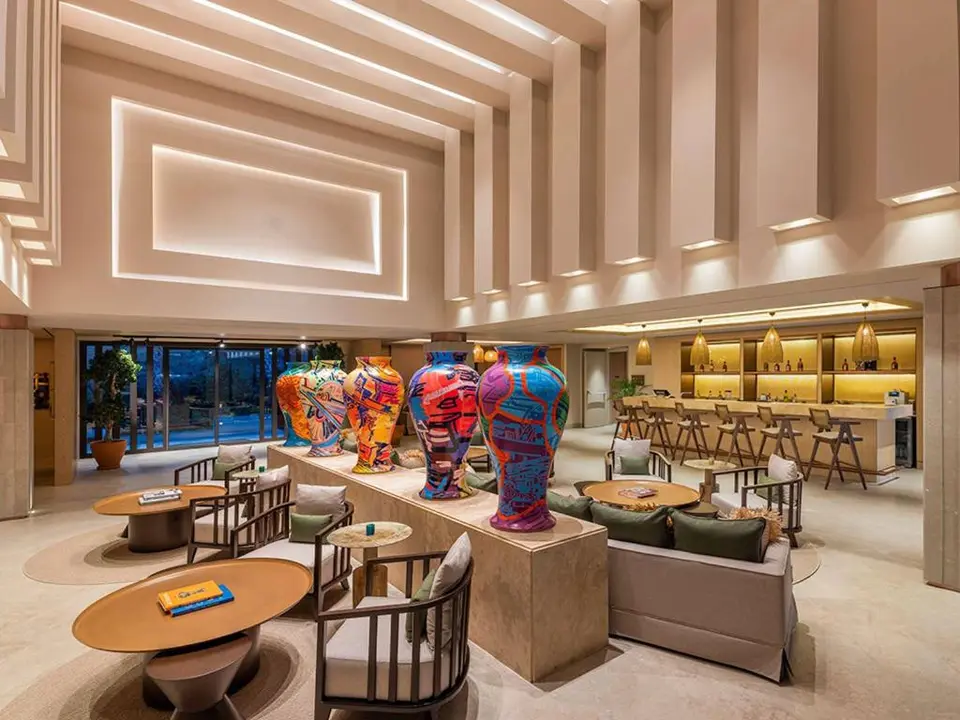 MGALLERY THE BODRUM HOTEL YALIKAVAK — фото 6, Coral Travel