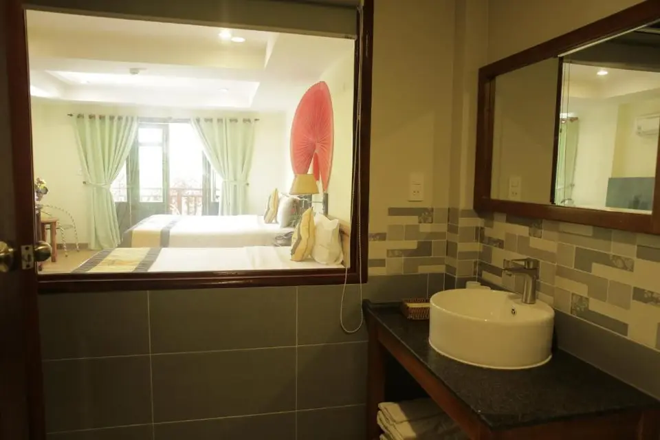 VELA PHU QUOC RESORT — фото 4, Coral Travel