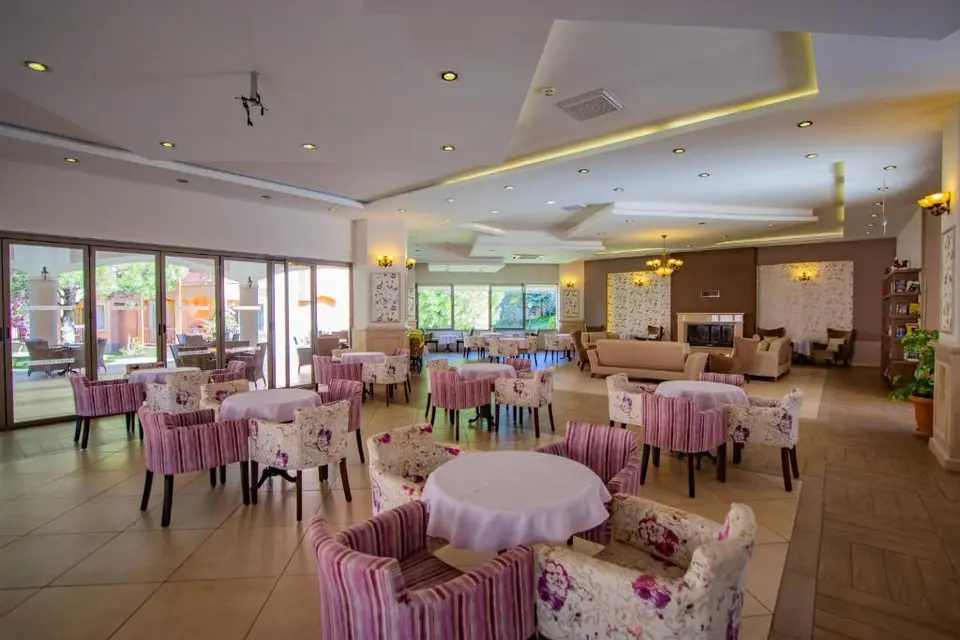 KUSTUR CLUB HOLIDAY VILLAGE (EX. MAJESTY CLUB KUSTUR) — фото 9, Coral Travel