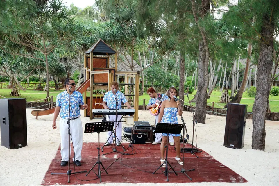 BLUE BAY BEACH RESORT — фото 12, Coral Travel