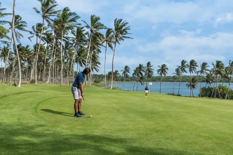 SHANGRI-LAS HAMBANTOTA RESORT & SPA — фото 10, Coral Travel