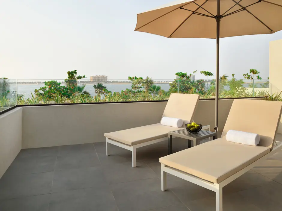 MOVENPICK RESORT AL MARJAN ISLAND — фото 9, Coral Travel