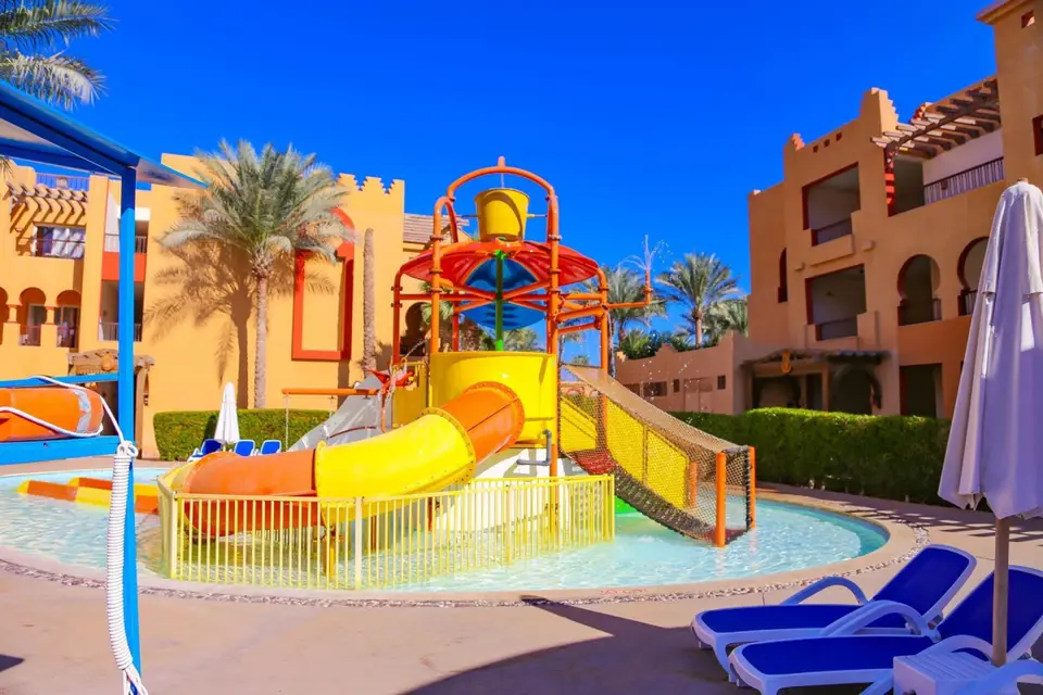 REHANA ROYAL BEACH RESORT AQUA PARK & SPA — фото 7, Coral Travel