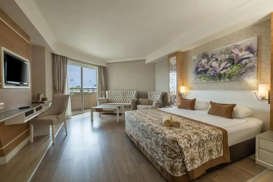 CRYSTAL SUNSET PEARL COLLECTION (EX. CRYSTAL SUNSET LUXURY RESORT & SPA) — фото 6, Coral Travel