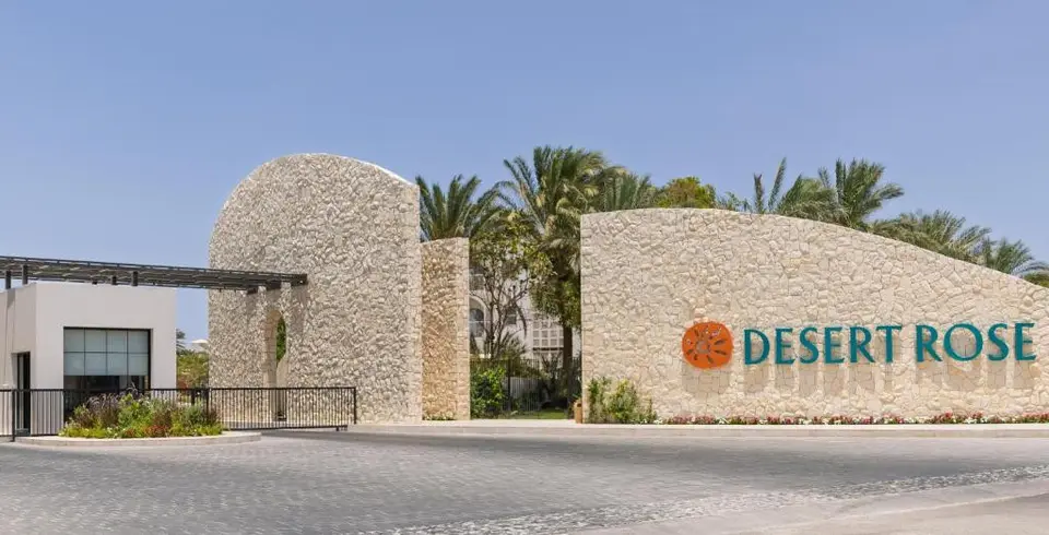 DESERT ROSE RESORT — фото 8, Coral Travel