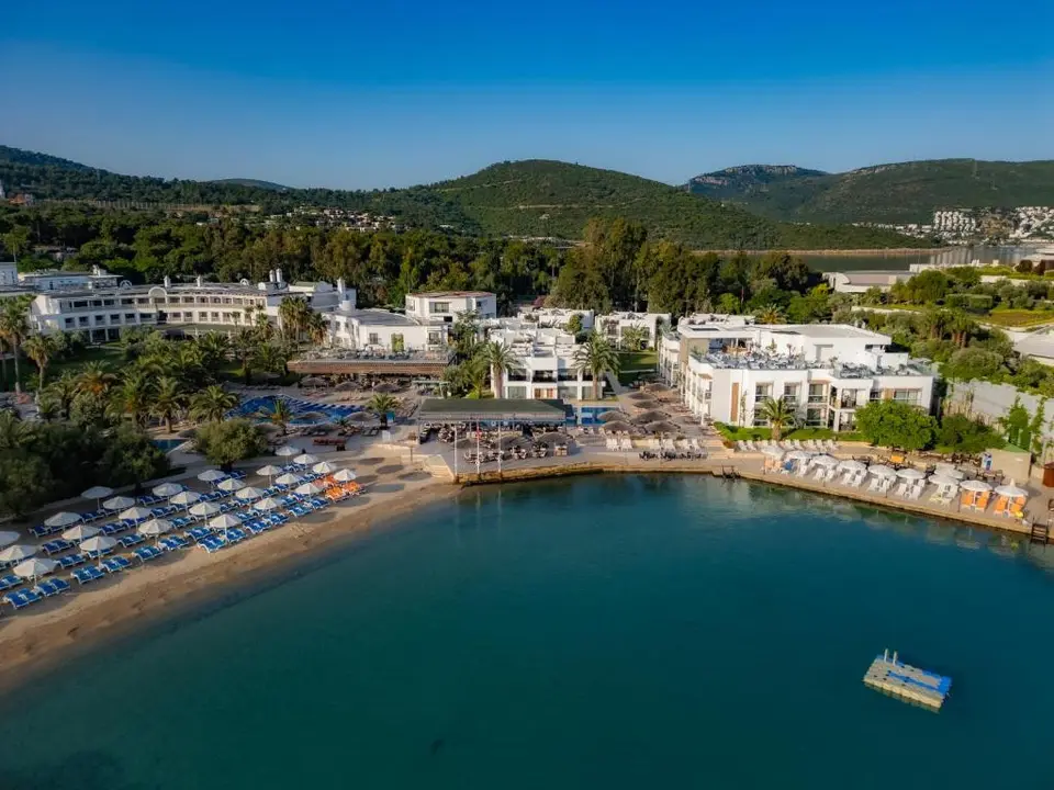 SAMARA HOTEL — фото 3, Coral Travel