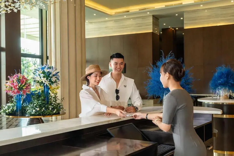 RADISSON BLU RESORT PHU QUOC — фото 12, Coral Travel