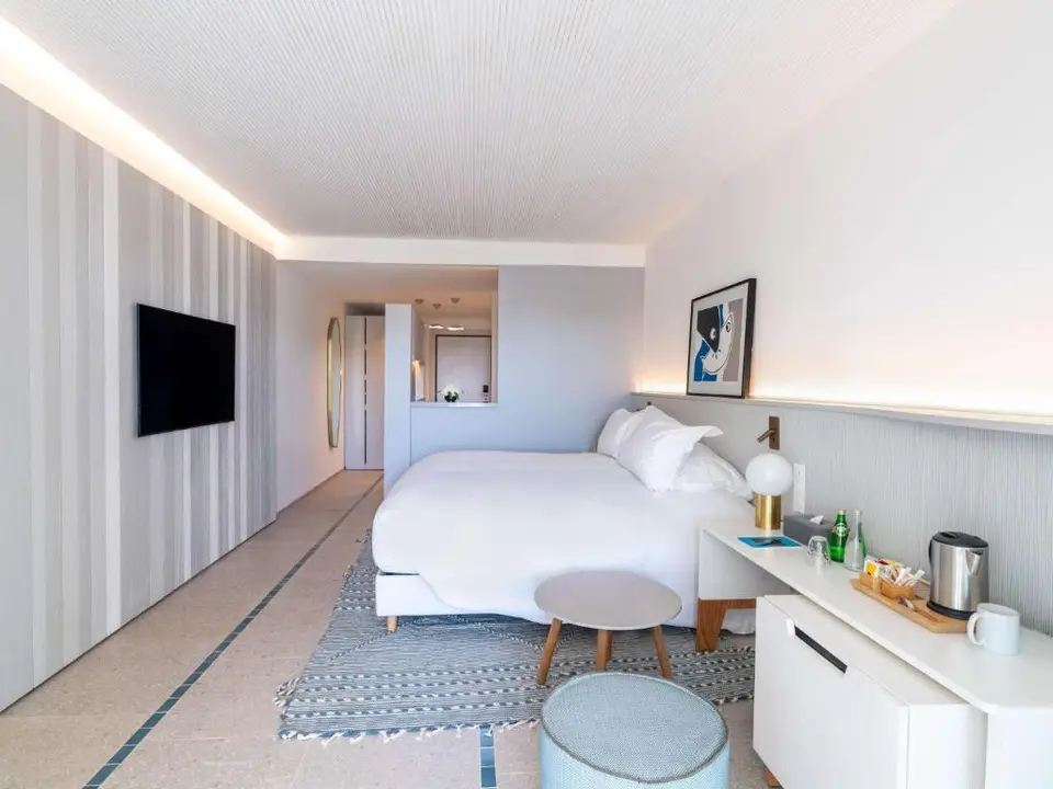 SOFITEL THALASSA SEA & SPA AGADIR — фото 9, Coral Travel