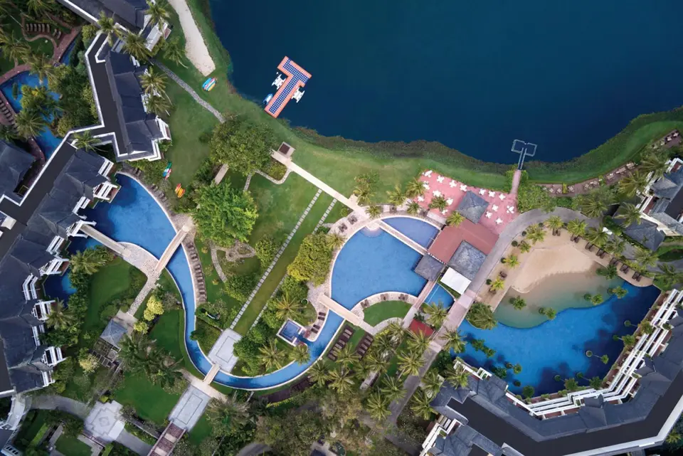 ANGSANA LAGUNA PHUKET — фото 7, Coral Travel