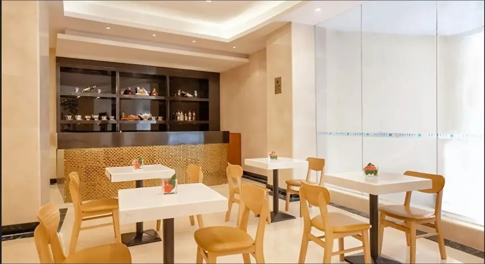 HYTON HOTEL SANYA — фото 3, Coral Travel