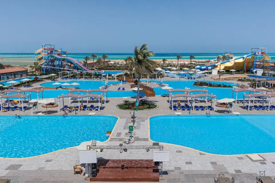 SUNRISE ALORA AQUA PARK RESORT (EX. CAESAR PALACE) — фото 9, Coral Travel