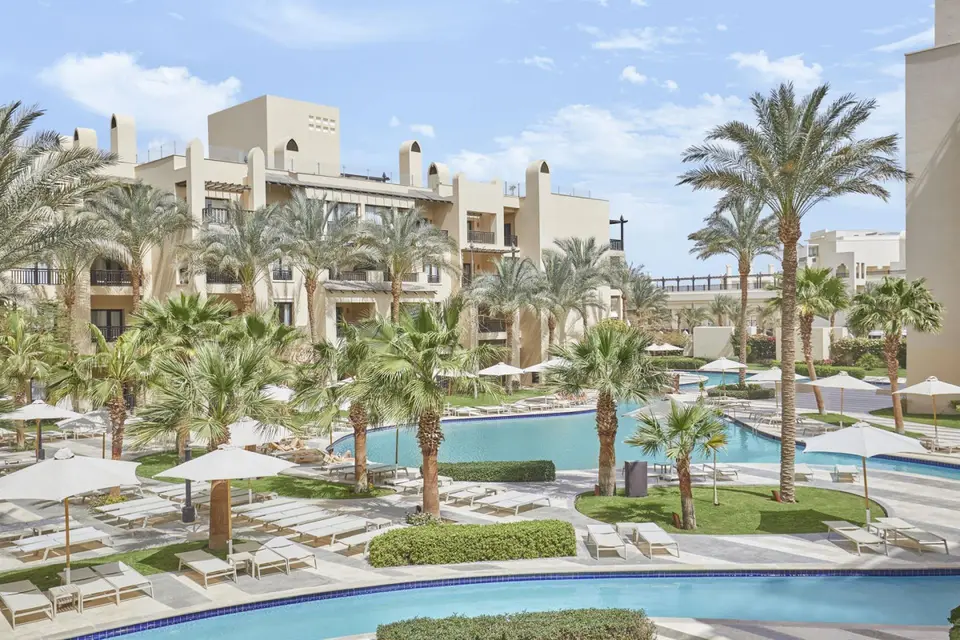 STEIGENBERGER AQUA MAGIC — фото 3, Coral Travel