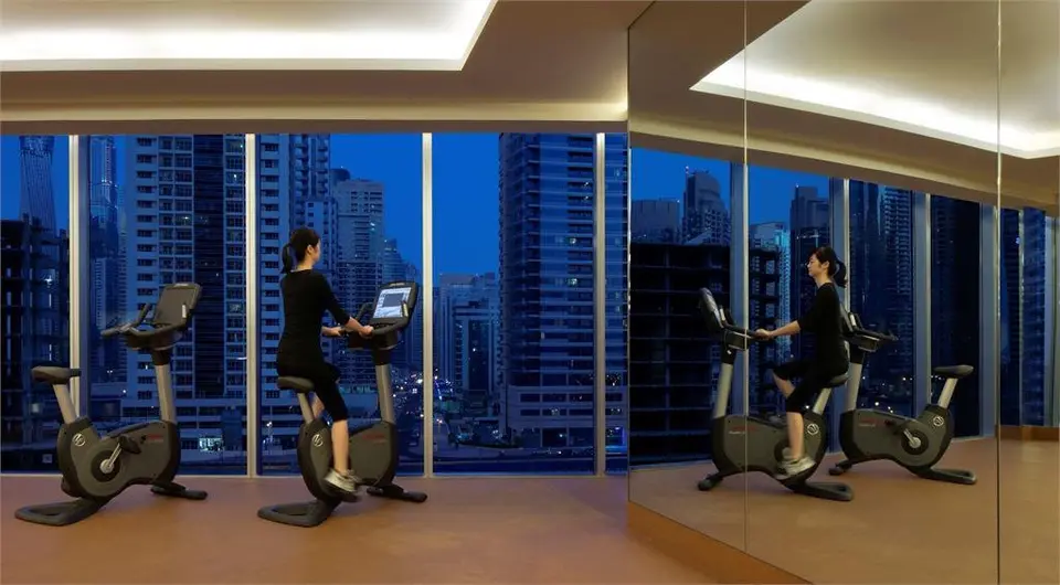 JW MARRIOTT HOTEL MARINA (EX. THE ADDRESS DUBAI MARINA) — фото 9, Coral Travel