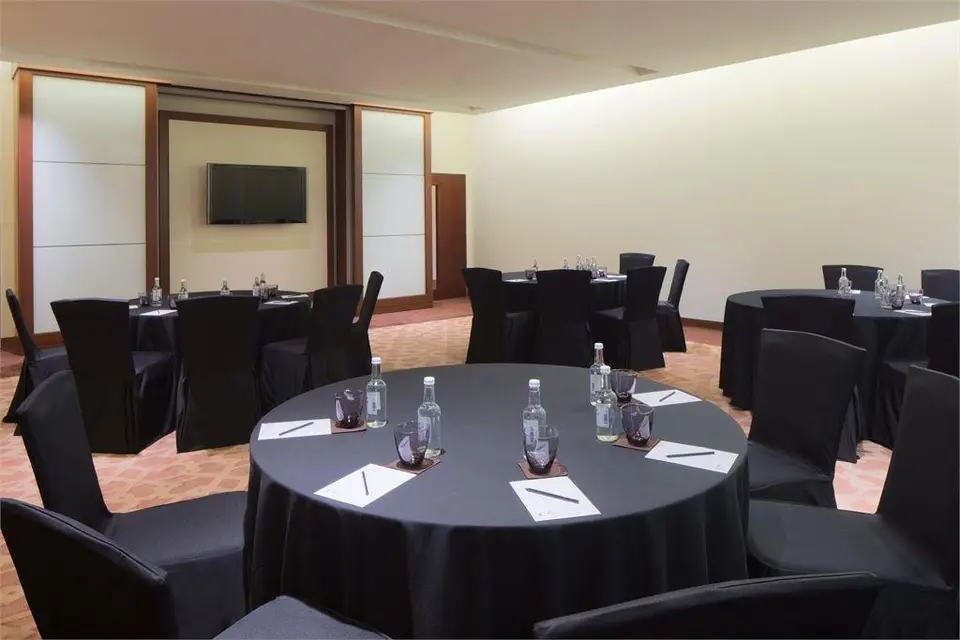 JW MARRIOTT HOTEL MARINA (EX. THE ADDRESS DUBAI MARINA) — фото 10, Coral Travel