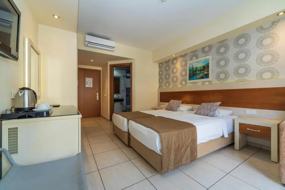 MONTEBELLO RESORT — фото 3, Coral Travel