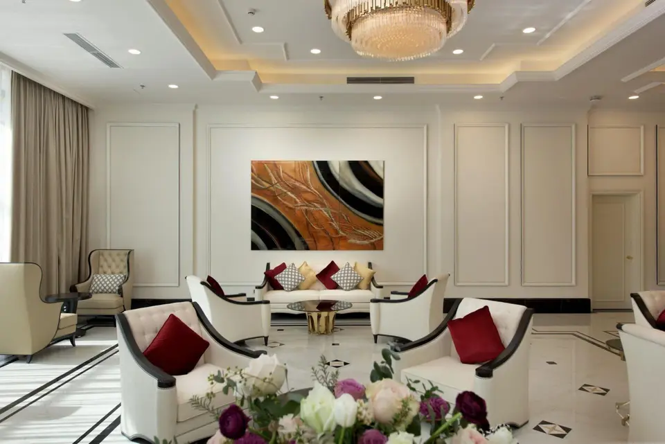 VINPEARL EMPIRE NHA TRANG AFFILIATED BY MELIA (EX. MELIA VINPEARL NHA TRANG EMPIRE) — фото 8, Coral Travel