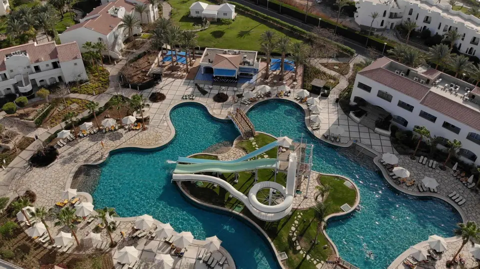 REEF OASIS BLUE BAY — фото 2, Coral Travel