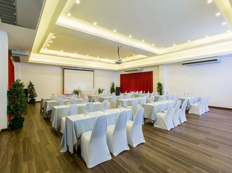 NAI YANG BEACH RESORT & SPA — фото 8, Coral Travel