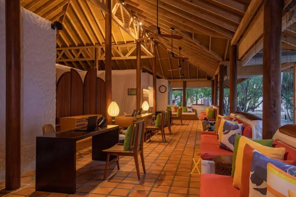 CINNAMON DHONVELI MALDIVES (EX. CHAAYA ISLAND DHONVELI) — фото 5, Coral Travel