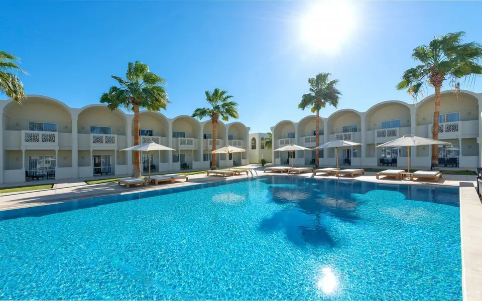 REEF OASIS BEACH RESORT — фото 7, Coral Travel