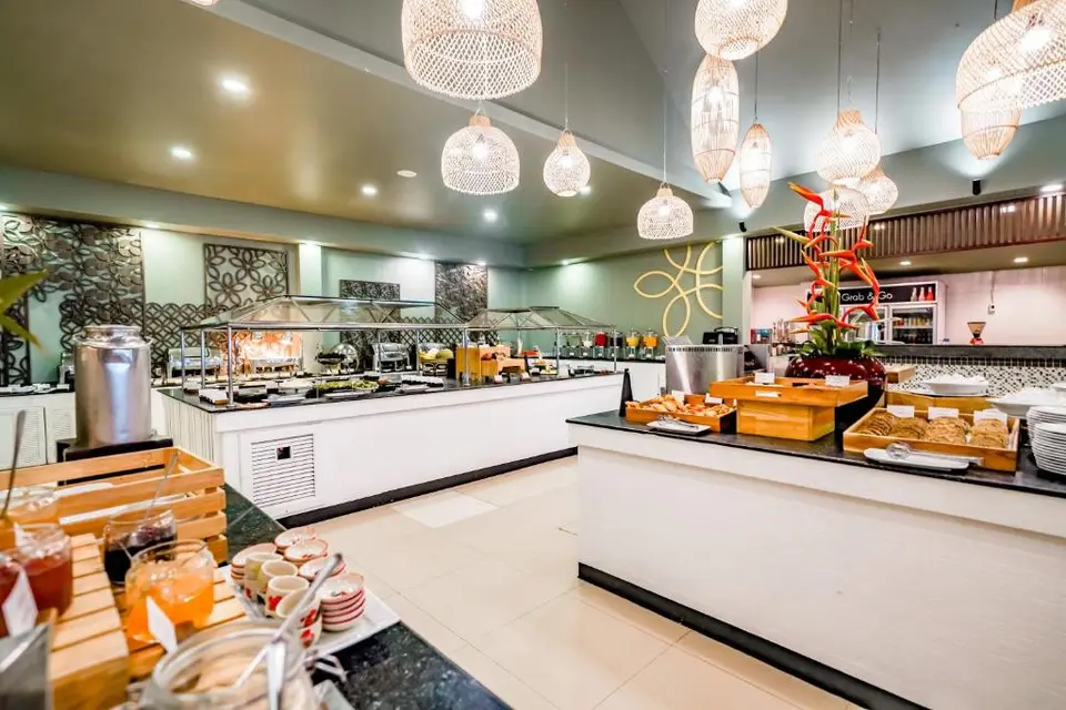 SENTIDO KHAO LAK RESORT (EX.TUI BLUE KHAO LAK RESORT) — фото 8, Coral Travel