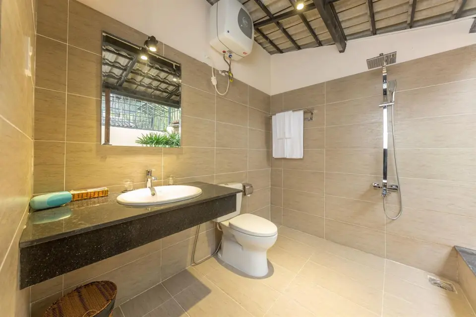 LA PALOMA RESORT — фото 12, Coral Travel