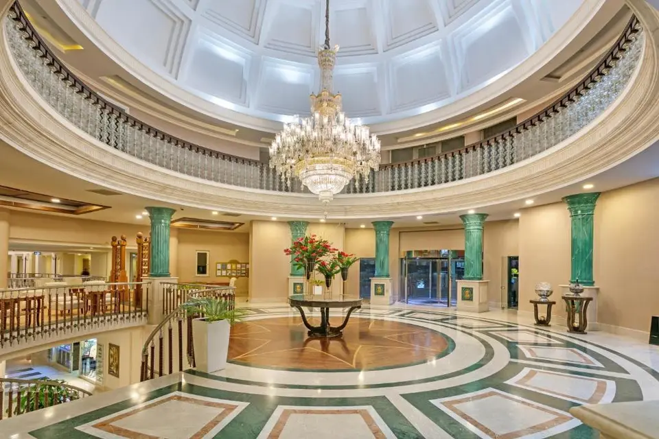 DOBEDAN BEACH RESORT COMFORT (EX. ALVA DONNA BEACH RESORT COMFORT) — фото 7, Coral Travel