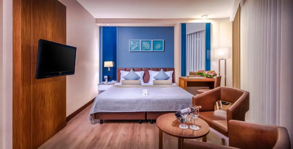 BAIA LARA HOTEL — фото 6, Coral Travel