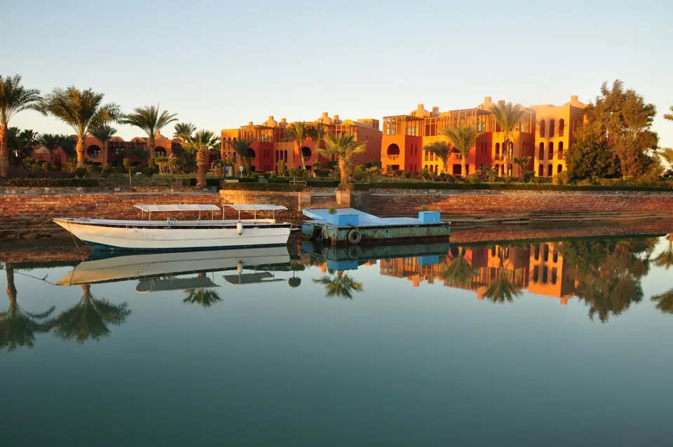 STEIGENBERGER GOLF RESORT — фото 12, Coral Travel