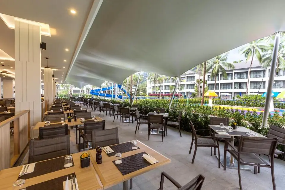 X10 KHAOLAK RESORT — фото 3, Coral Travel