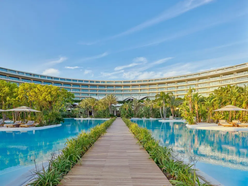 MAXX ROYAL BELEK GOLF & SPA — фото 3, Coral Travel