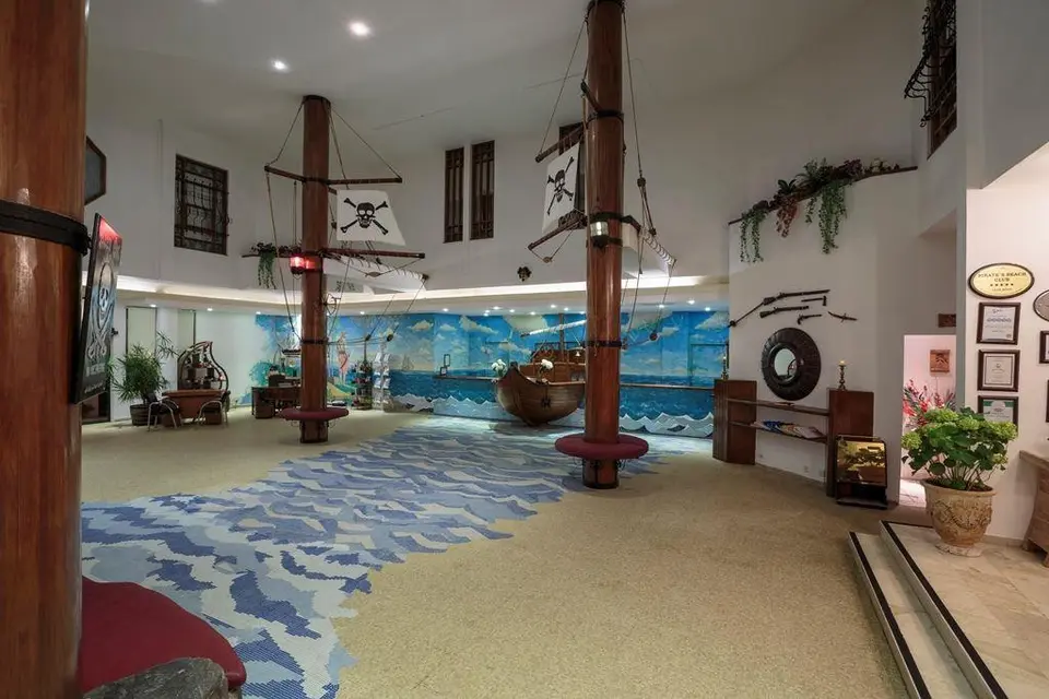 PIRATES BEACH CLUB — фото 5, Coral Travel
