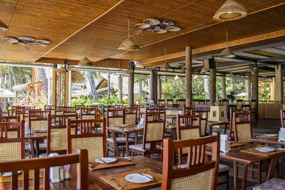 BAMBOO VILLAGE BEACH RESORT & SPA — фото 12, Coral Travel