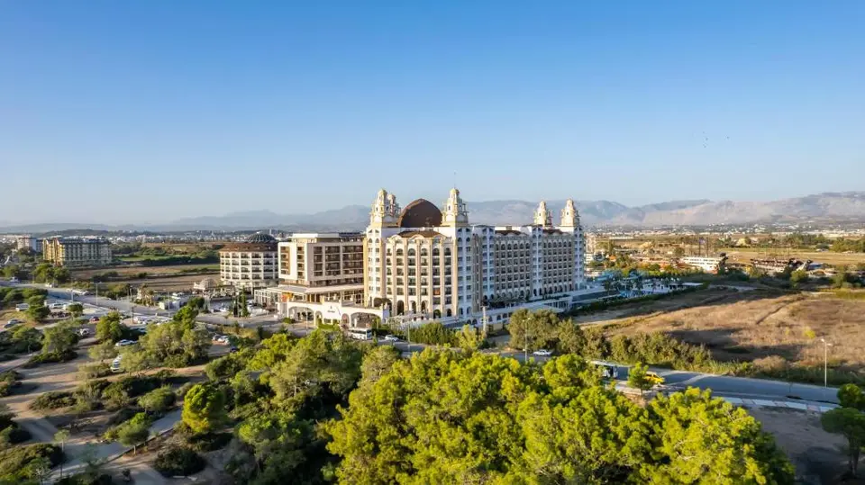 JADORE DELUXE HOTEL & SPA — фото 10, Coral Travel
