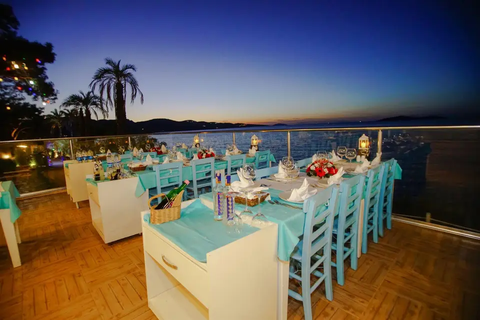 BLUE DREAMS RESORT (EX.KAIRABA BLUE DREAMS RESORT, CLUB BLUE DREAMS) — фото 10, Coral Travel