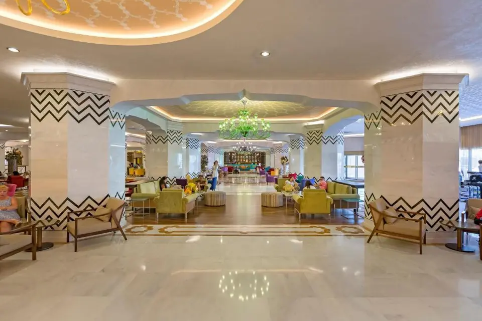 ROYAL TAJ MAHAL HOTEL — фото 9, Coral Travel