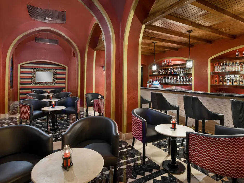 IBEROTEL MAKADI BEACH — фото 12, Coral Travel