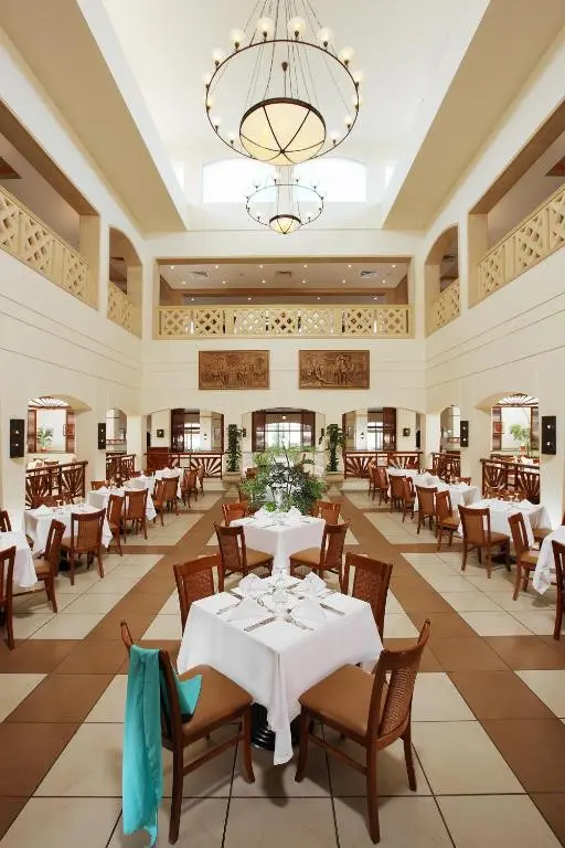 SHARM GRAND PLAZA RESORT — фото 5, Coral Travel