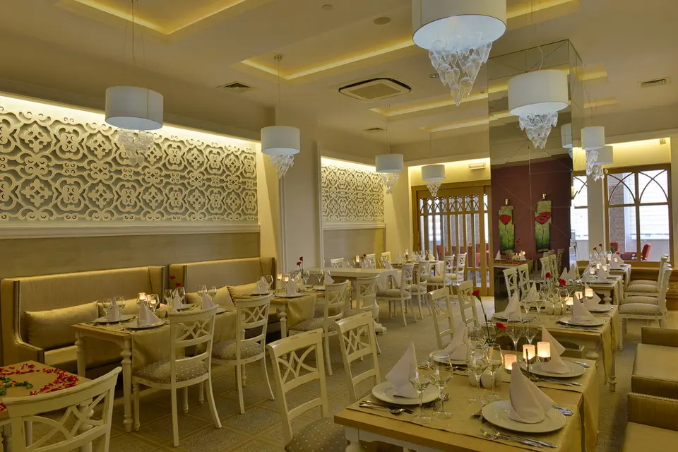 SIDE CROWN SERENITY HOTEL — фото 11, Coral Travel