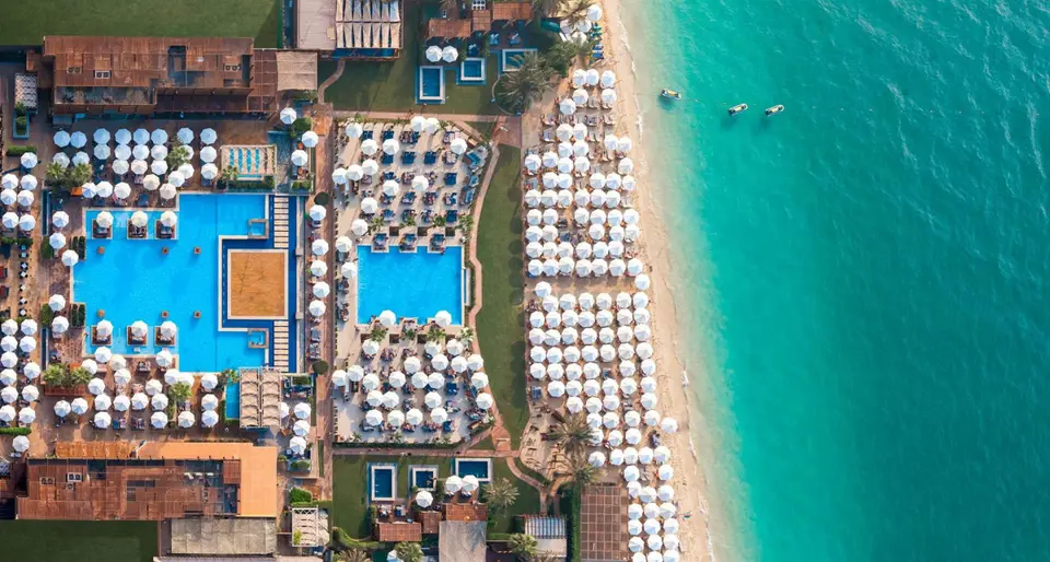 RIXOS PREMIUM DUBAI — фото 4, Coral Travel