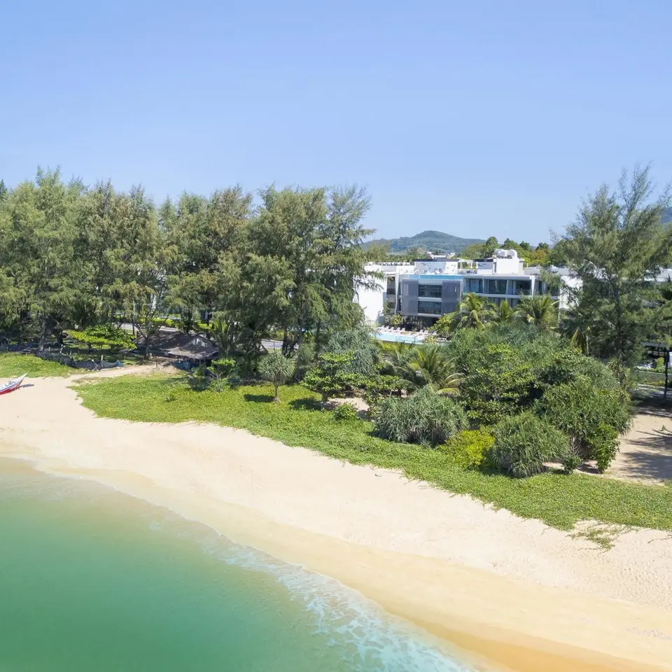 RADISSON BLU RESORT PHUKET MAI KHAO BEACH — фото 2, Coral Travel