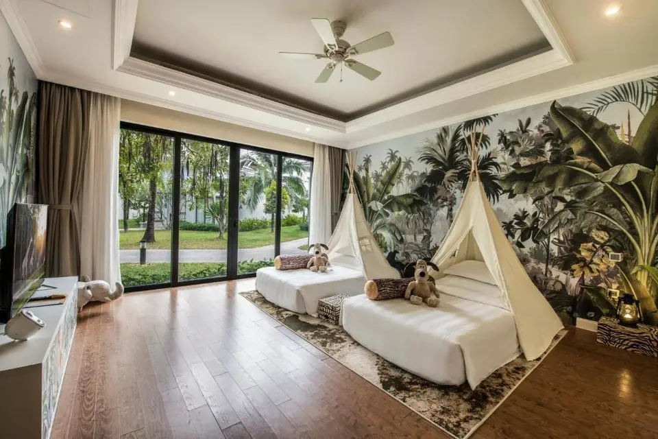 VINPEARL WONDERWORLD PHU QUOC (EX. VINPEARL DISCOVERY 1) — фото 3, Coral Travel