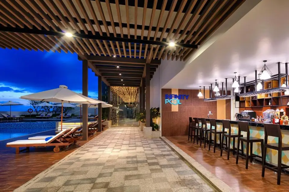 VINPEARL BEACHFRONT NHA TRANG — фото 3, Coral Travel
