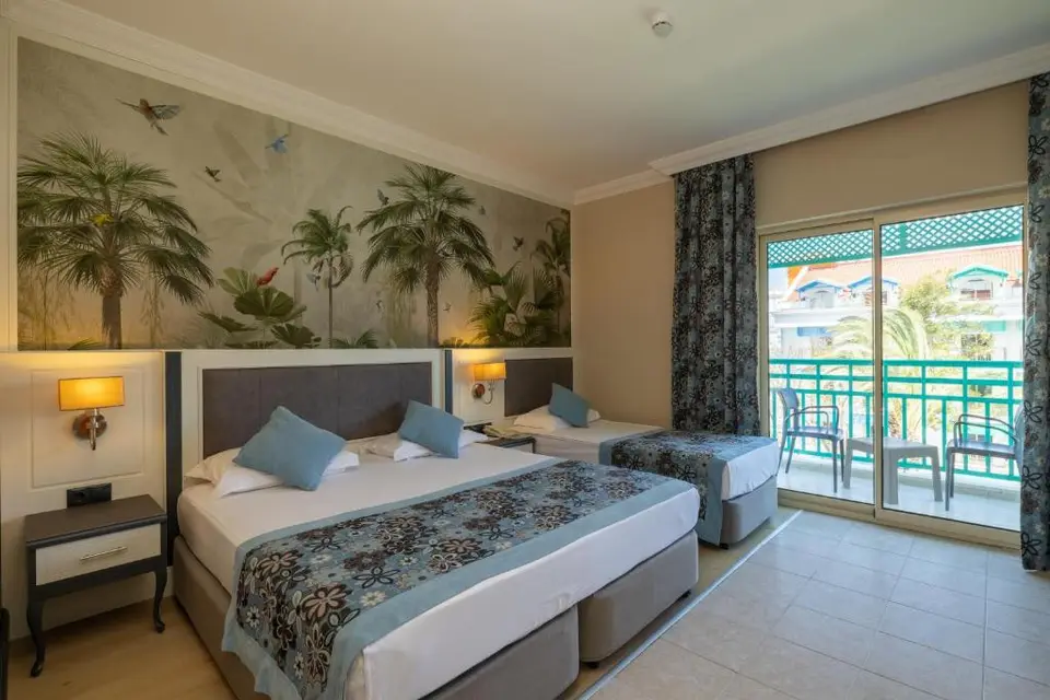 CRYSTAL PARAISO AQUA COLLECTION (EX. CRYSTAL PARAISO VERDE RESORT & SPA) — фото 10, Coral Travel
